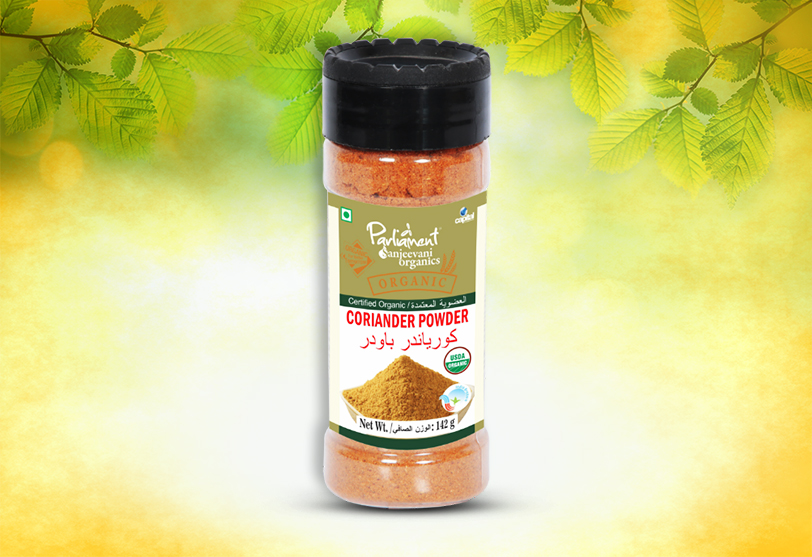 Coriander Powder