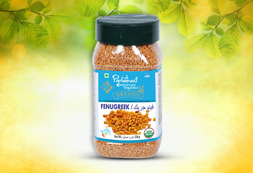 Fenugreek