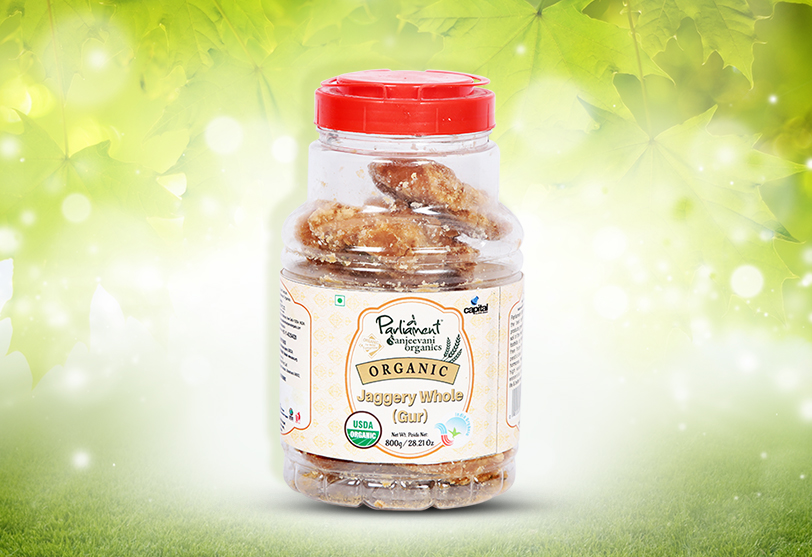 Jaggery