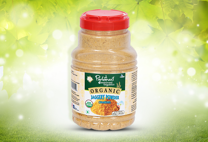 Jaggery Powder