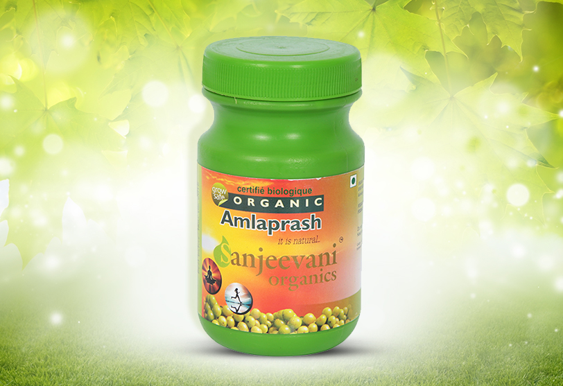 Amla Prash
