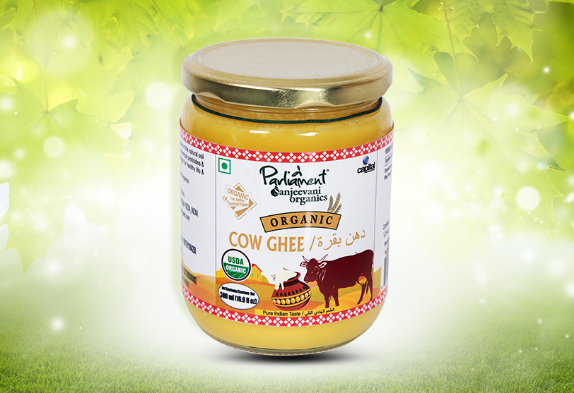 Cow Ghee
