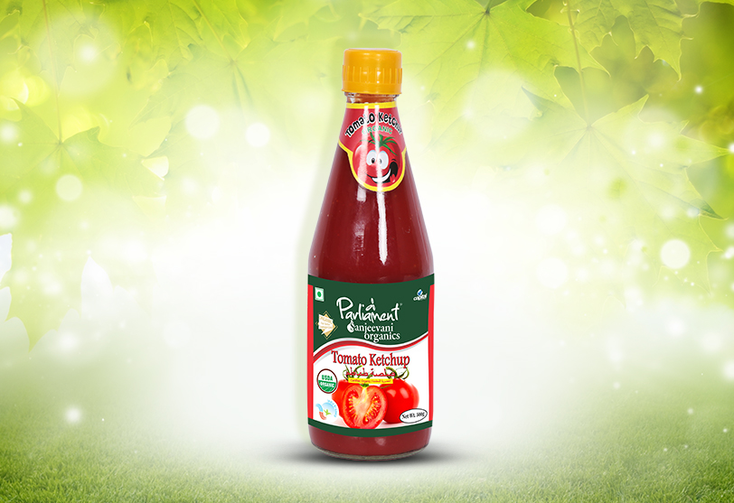 Tomato Ketchup