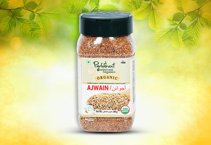 Ajwain