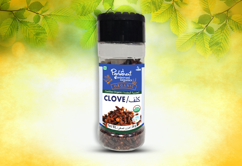 Clove