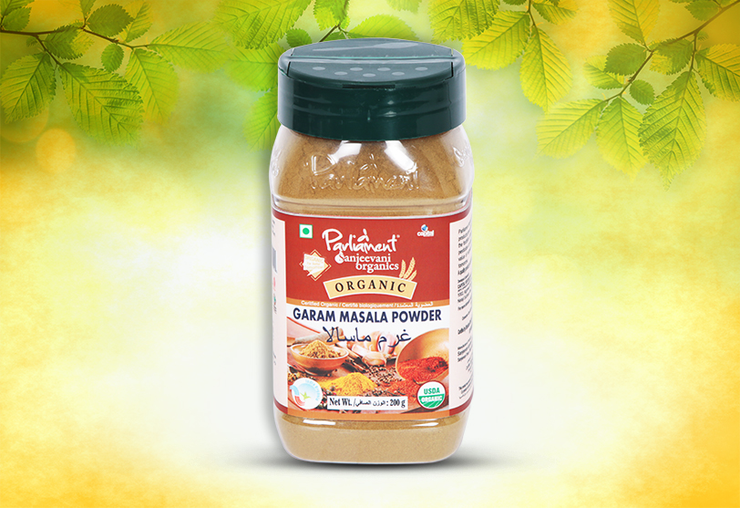 Garam Masala