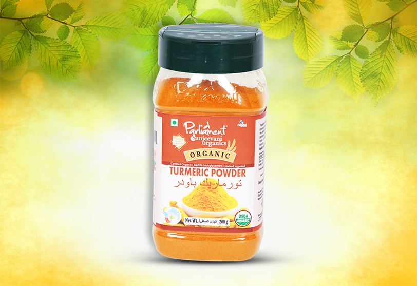 Turmeric Powder