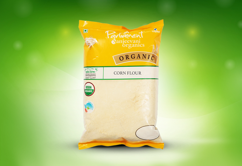 Corn Flour