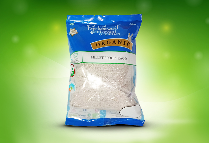 Millet Flour