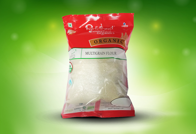 Multigrain Flour